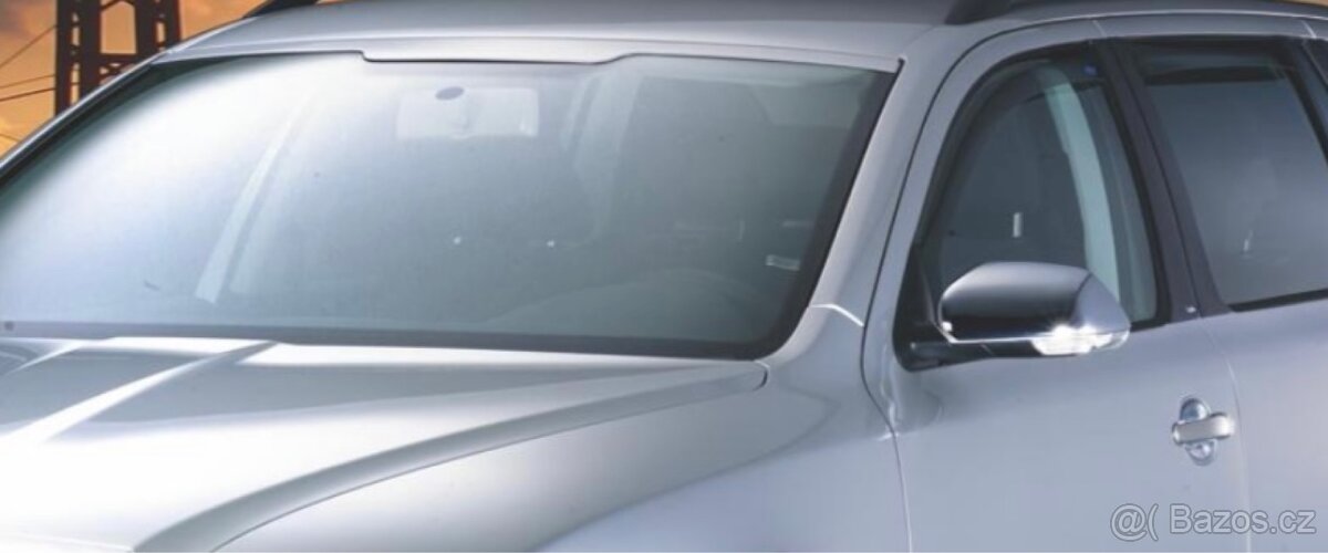 Clona - Škoda octavia II - facelift - 6