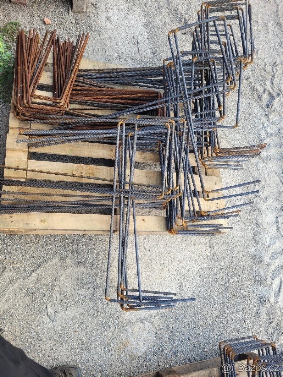 Třmínky ihned k odběru,levně - 6