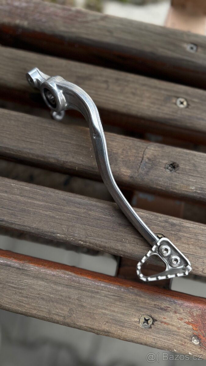 KTM EXC-F/SX-F díly. - 6