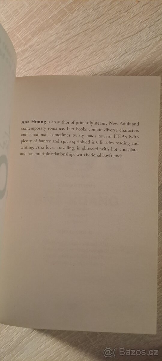 The Twisted Series - 6