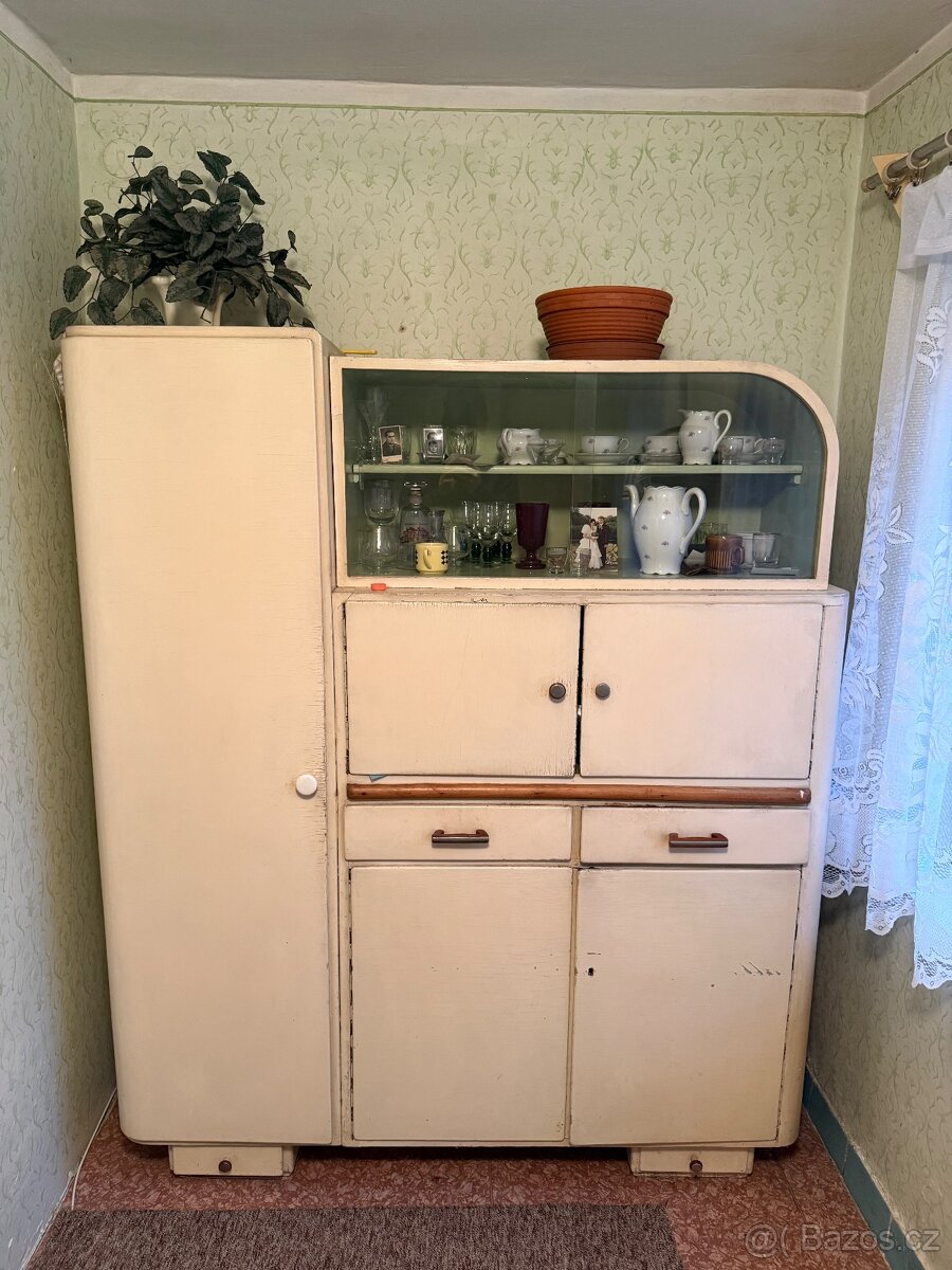 Starozitny nabytek - 6