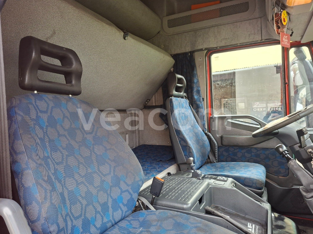 IVECO EUROCARGO 75E18 EUROCARGO 75E18 - 6