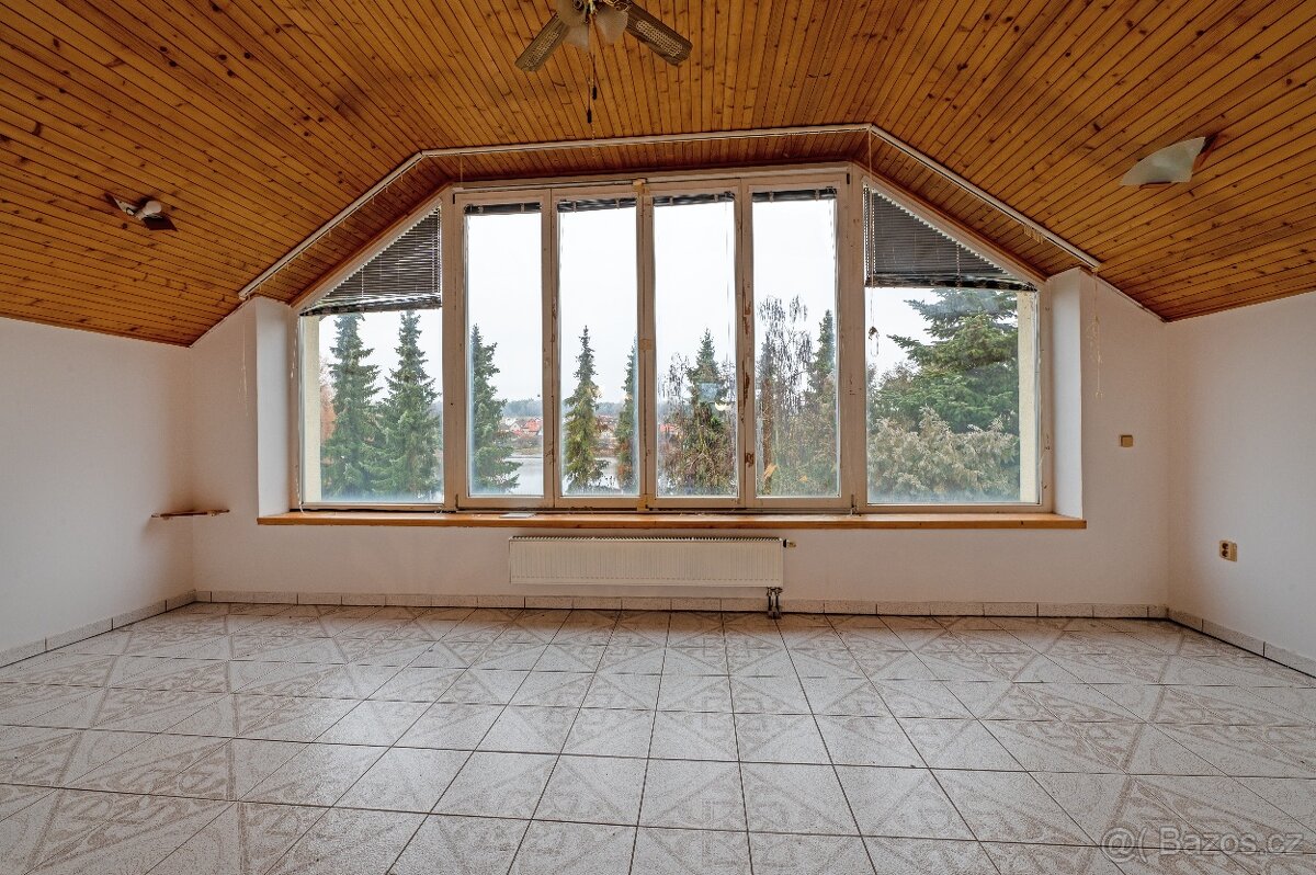 Bytový dům s 10 byty v Želči - 6