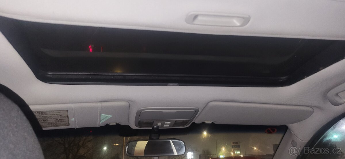 Honda Accord 2.4 - 6