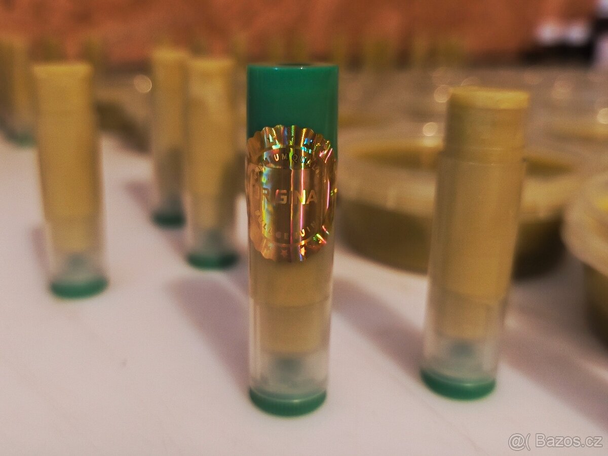 Silná BIO konopná mast nebo balzám - 6