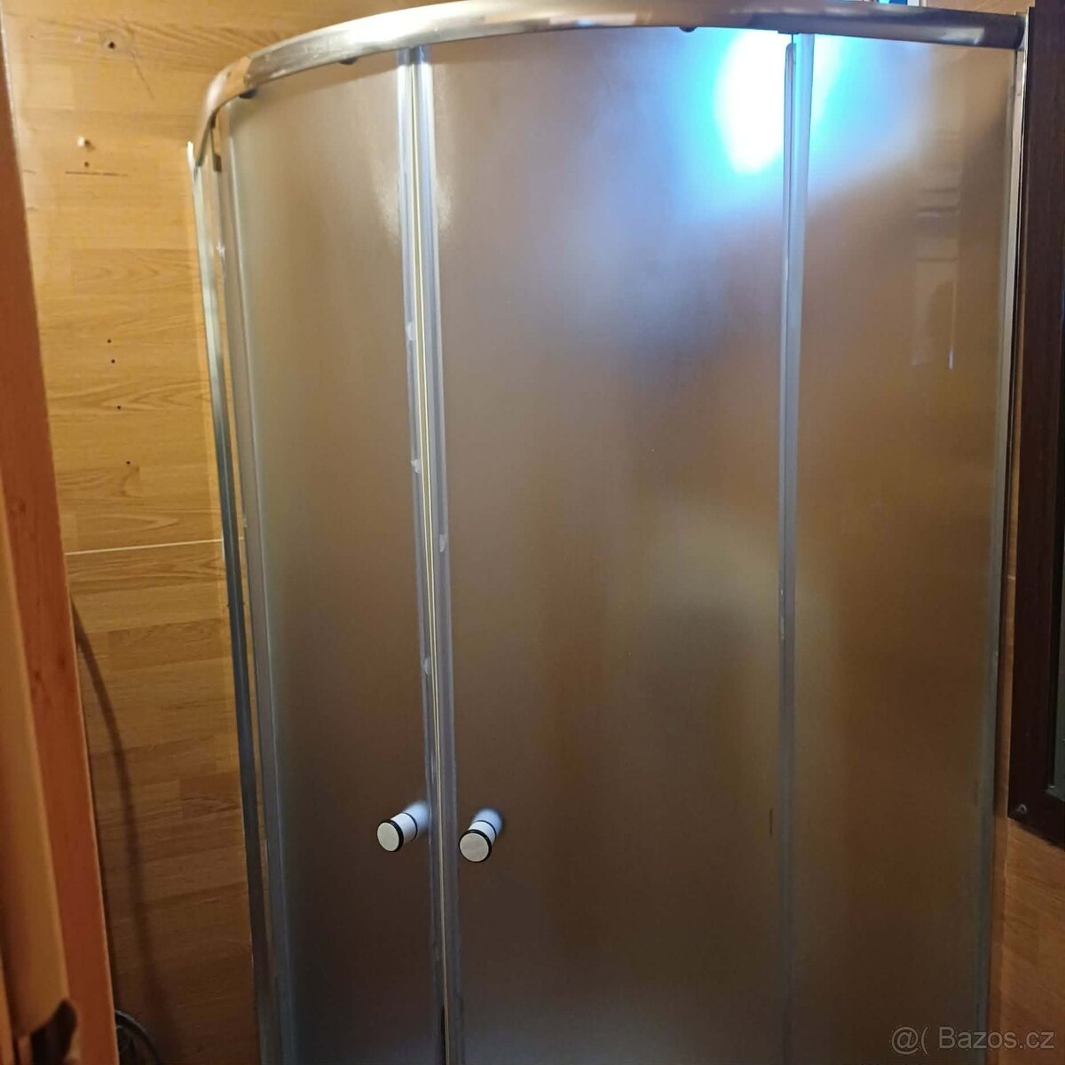 Obytné Auto iveco eurocargo - 6