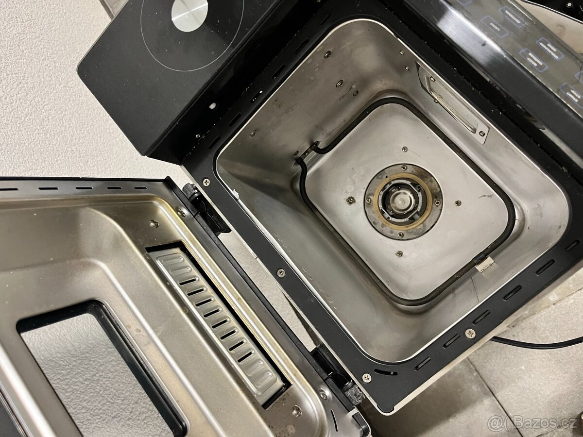 Pekárna Unold Scala - 6