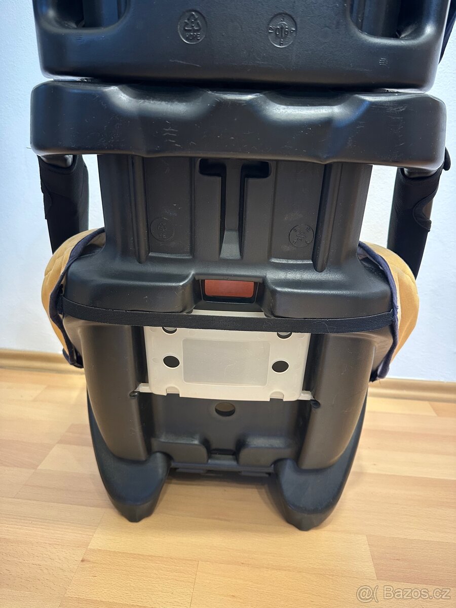Autosedačka Concord Lift (15–36 kg) - 6