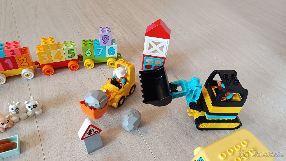 Lego Duplo - 6