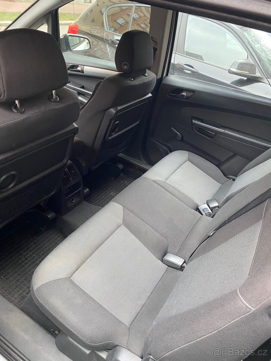 Opel Zafira 1.9 CDTI - 6