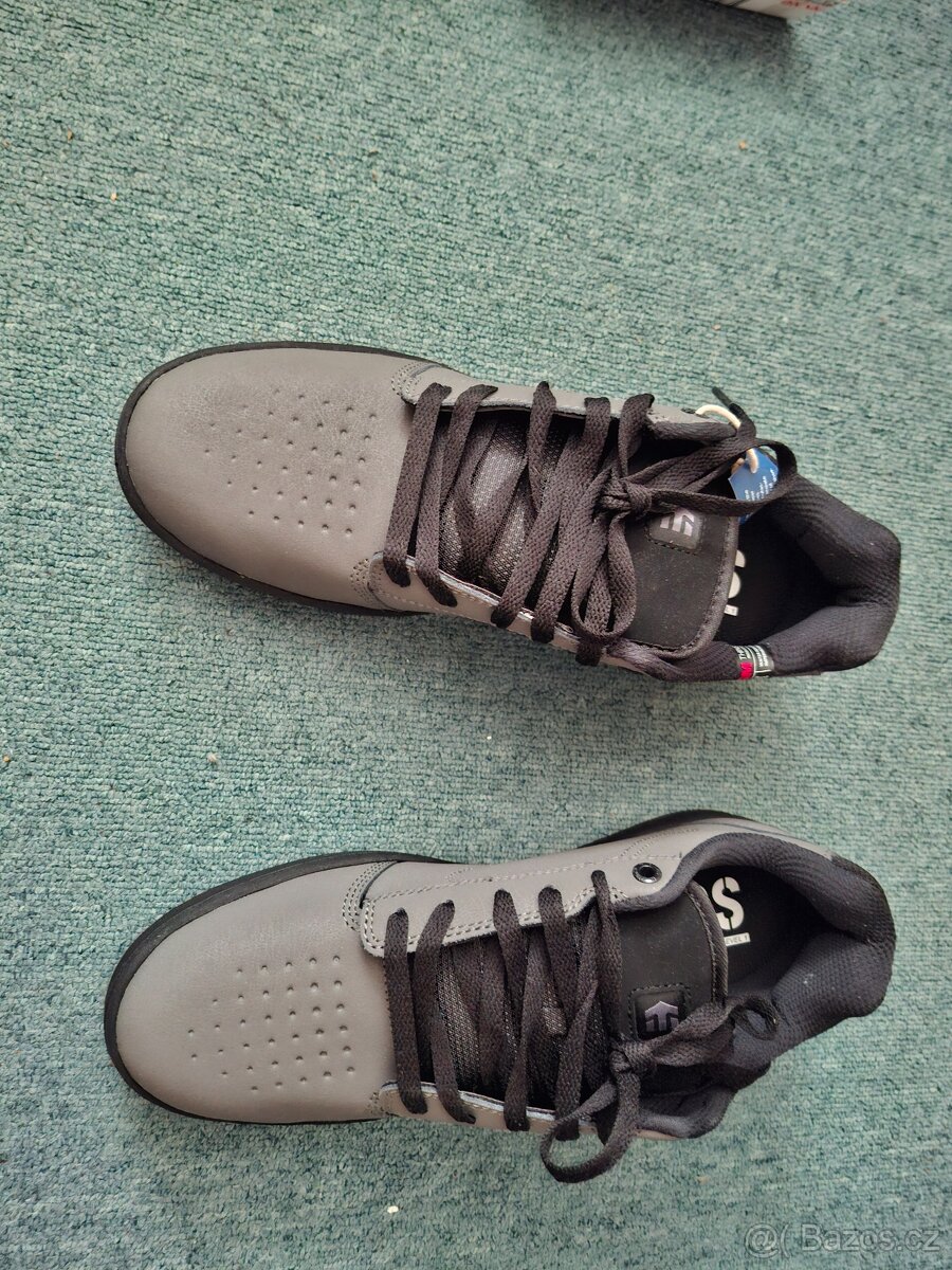 Pánské zimní boty Etnies - 6