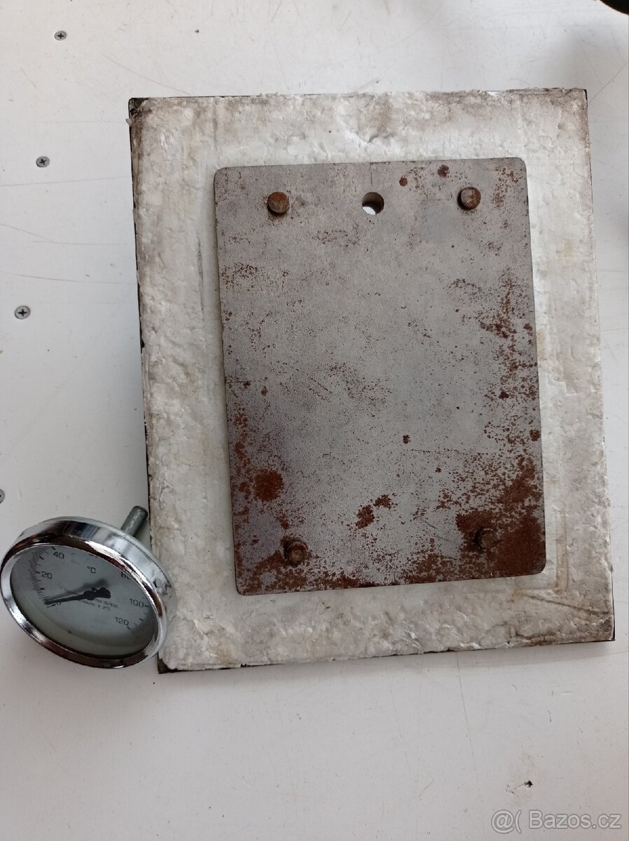 Chladící skříňka - 6