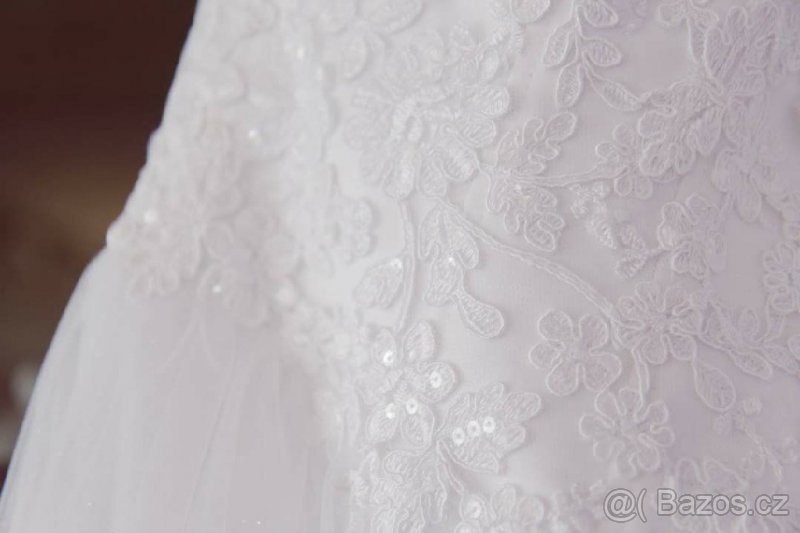 svadobné šaty - 6