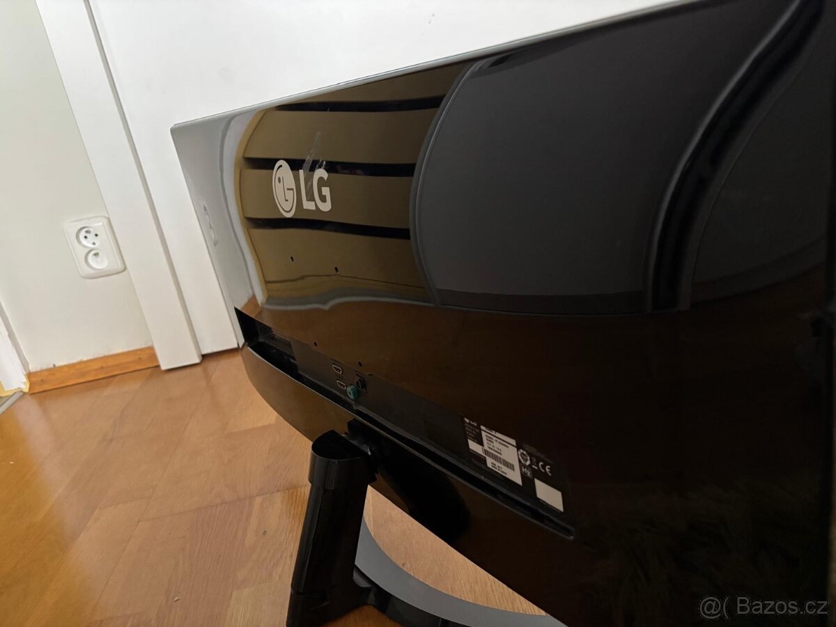 Monitor 29” LG 29UM59-P - 6