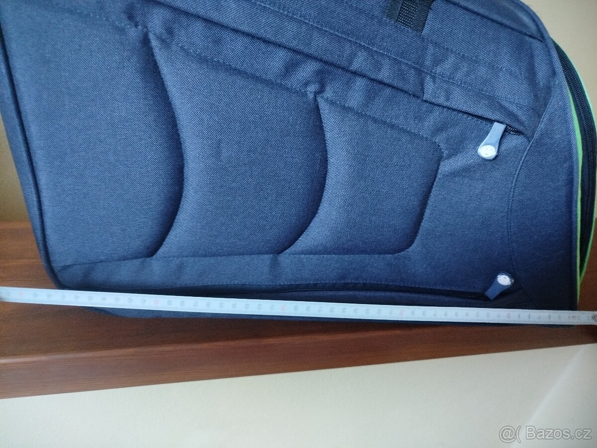 Pouzdro na lesní roh, horna - 6