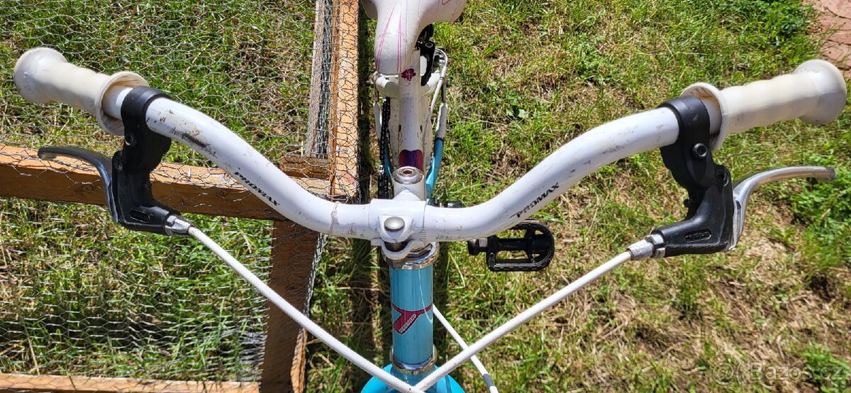 Dětské kolo 16" - 6