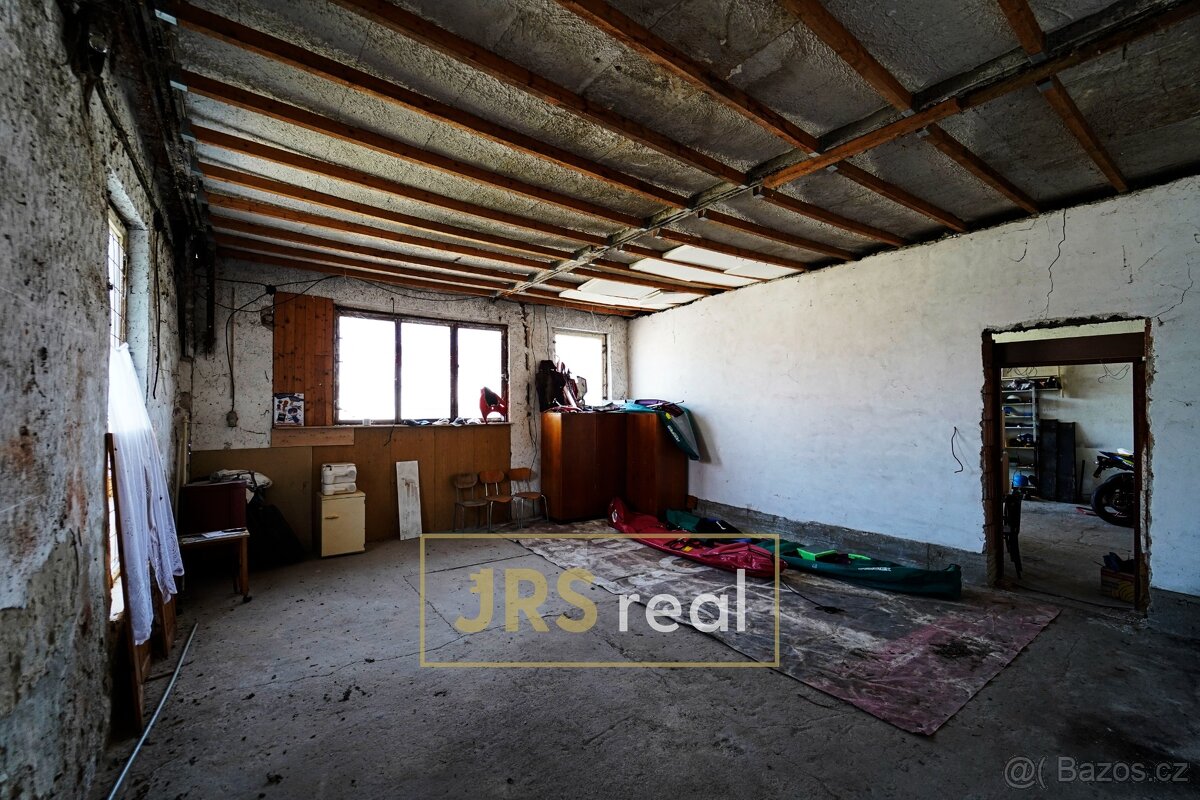 Prodej komerčního prostoru 164 m² - Drnholec - 6