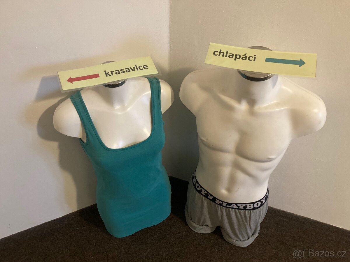 Prodám figuríny - 6