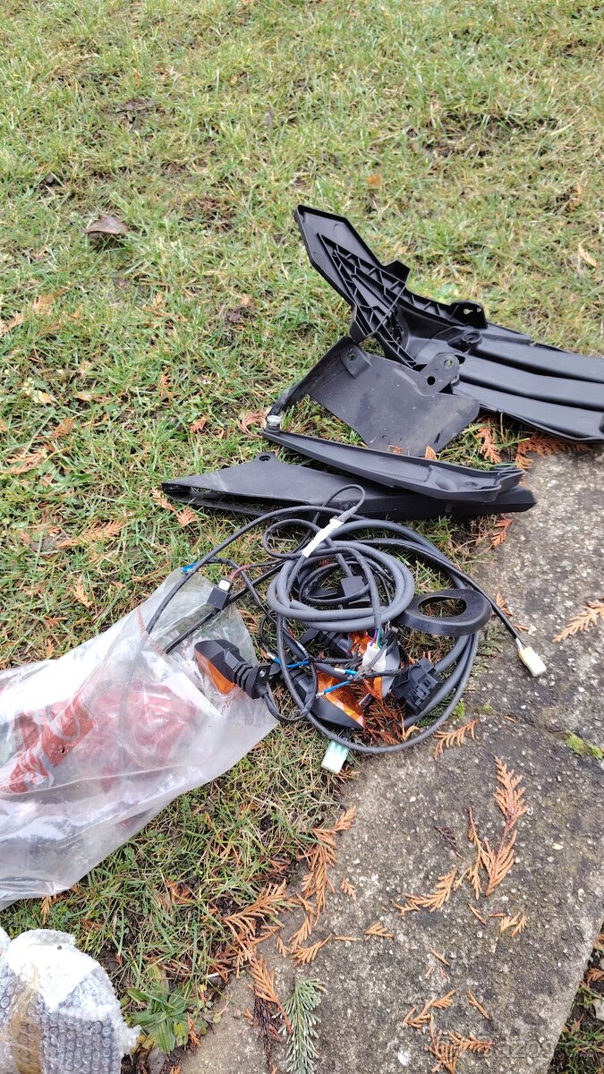 Beta 430 RR. RV 2019 - 6