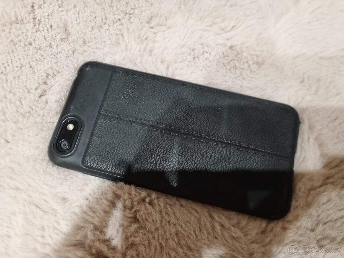 Honor 7s - v podstatě nový | platí do smazání - 6