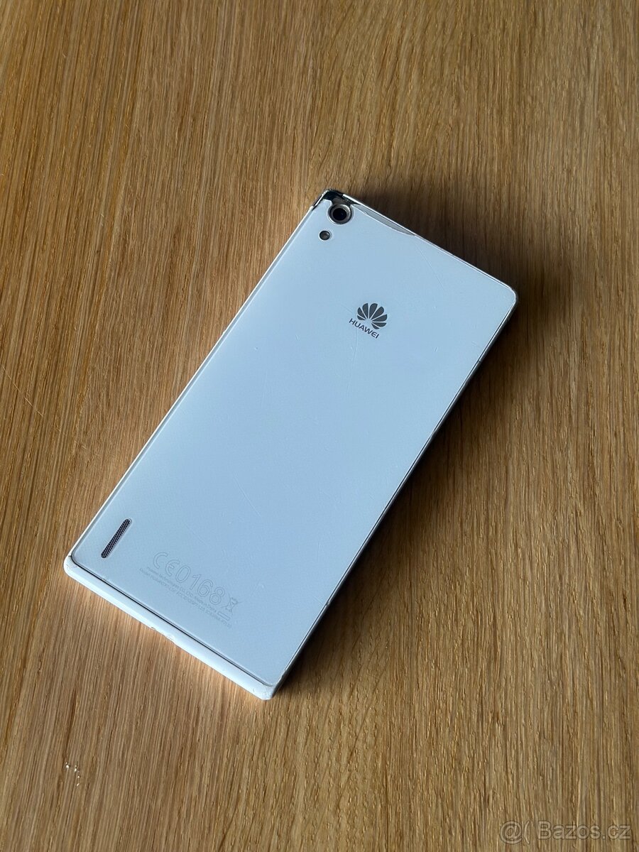Huawei Ascend P7 - 6
