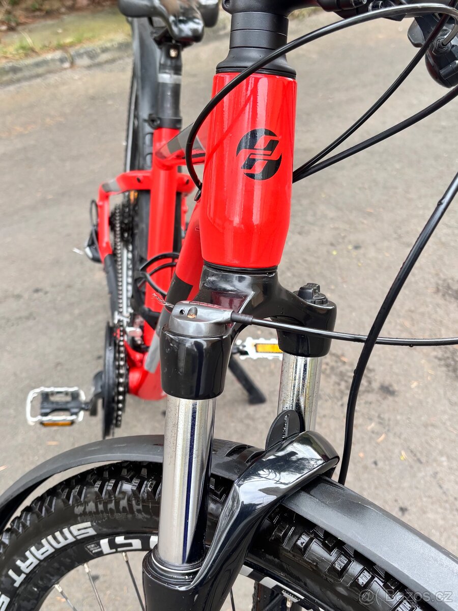 Ghost Kato Essential 27,5 - 6