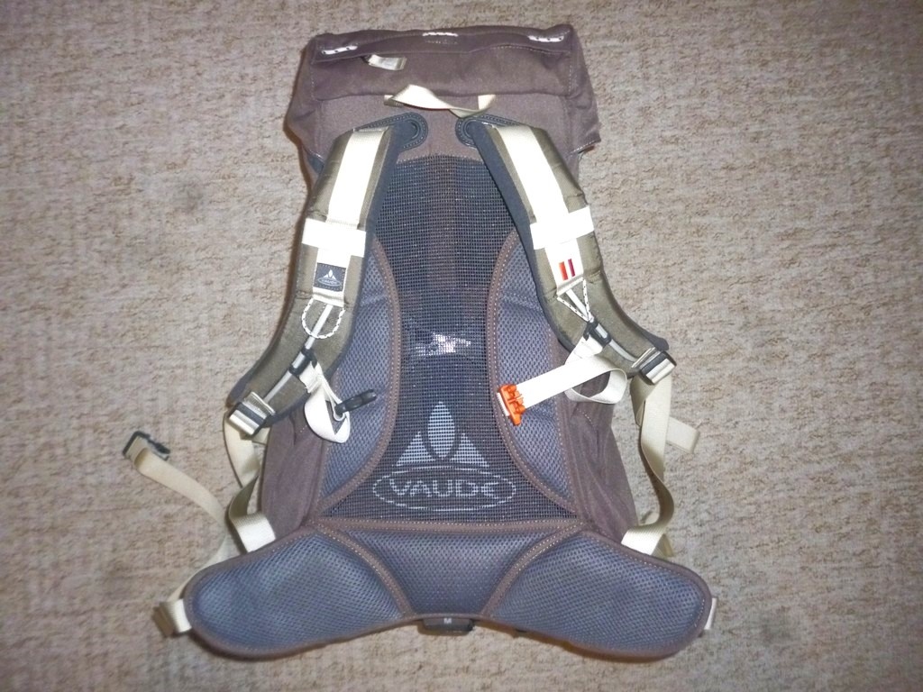 batoh - VAUDE - 6