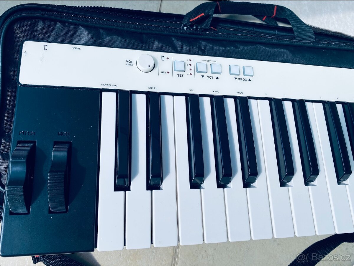 iRIG KEYS PRO - 6