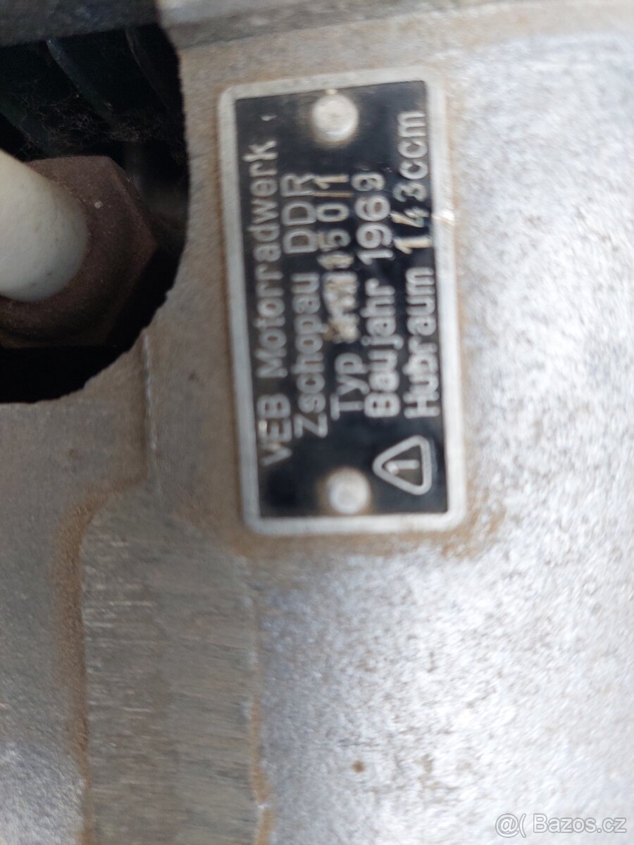IWL Troll 150 ccm - 6