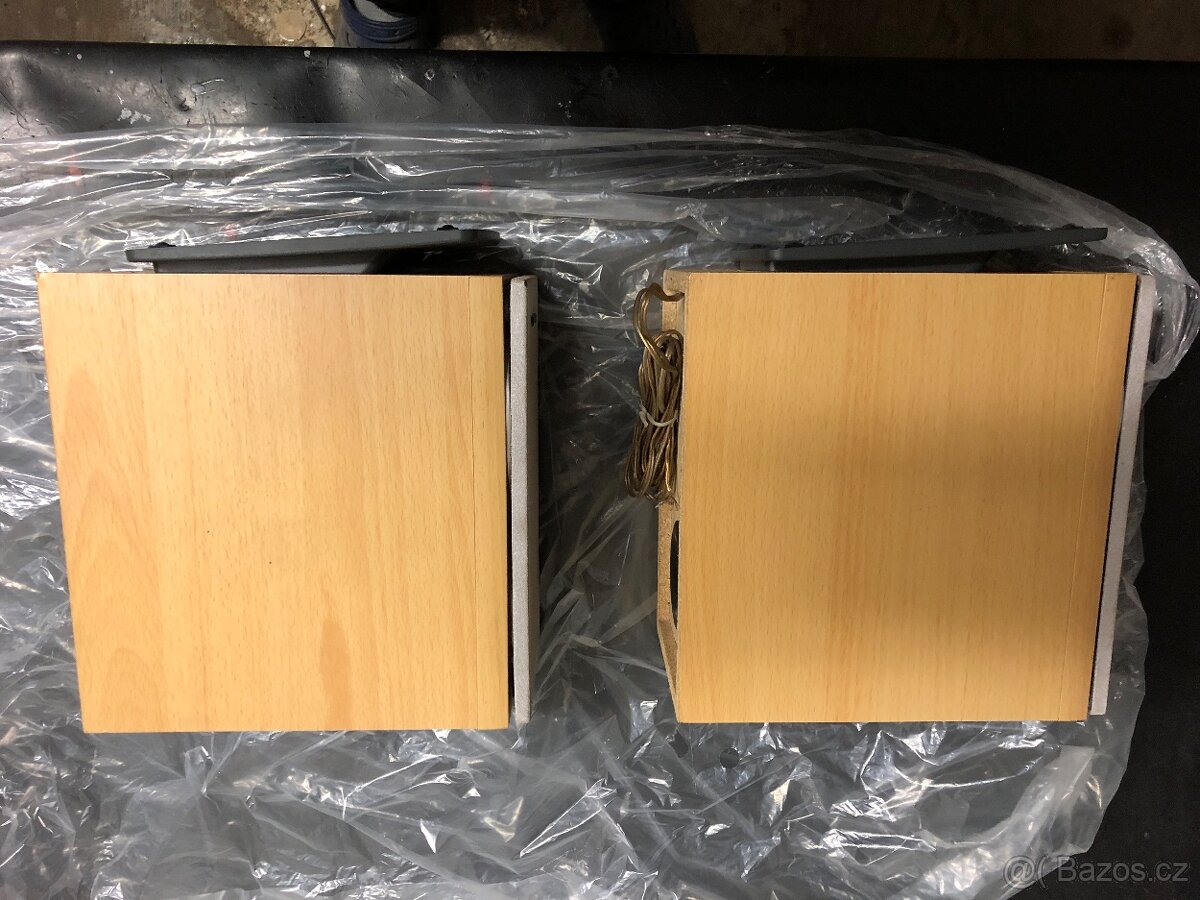 Reproduktory Panasonic - 6
