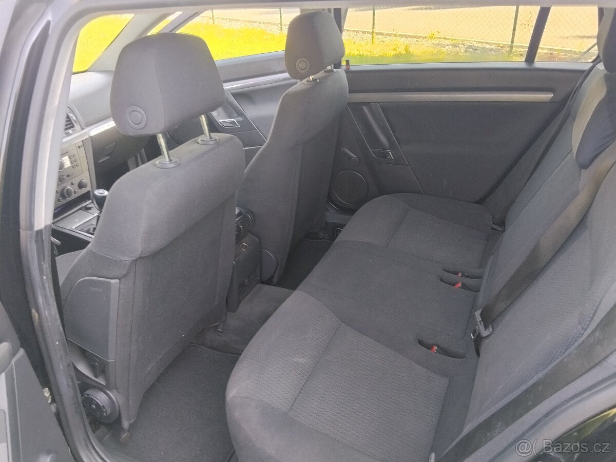 Opel Vectra C 1.8 LPG - 6