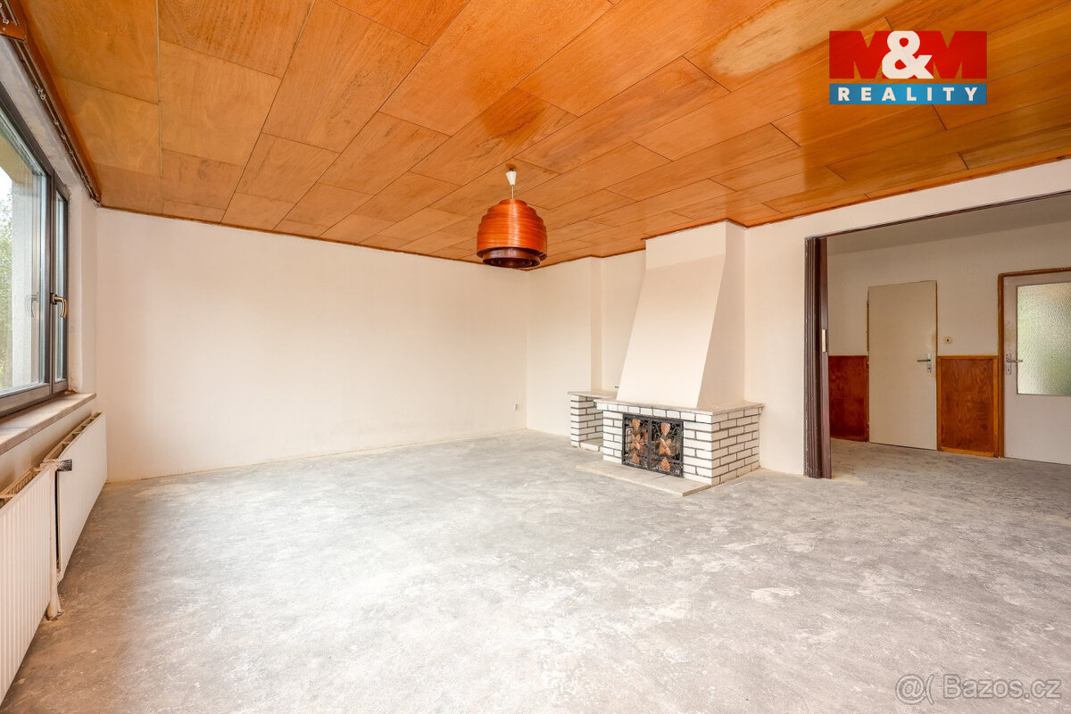 Prodej rodinného domu, 172 m², Přelouč - 6