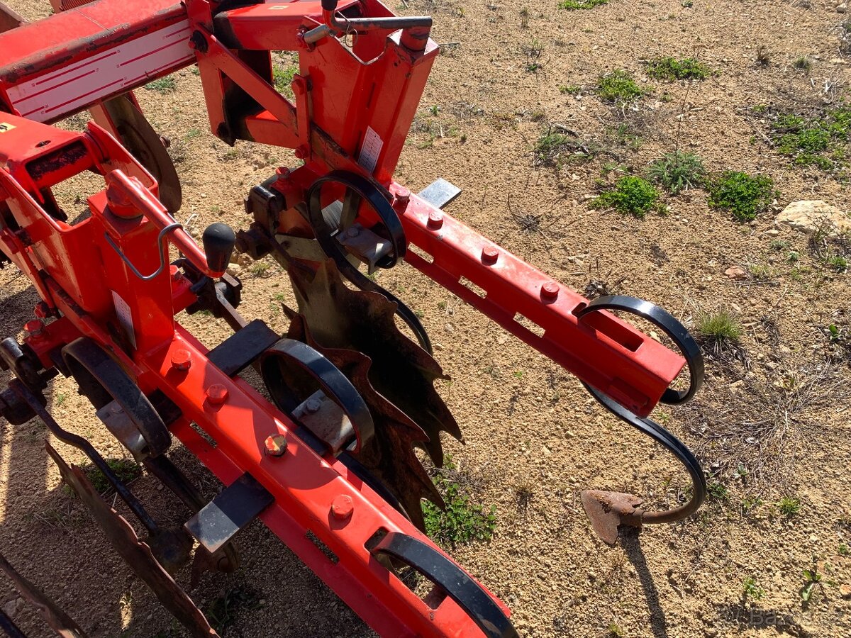 Meziřádková plečka Quivogne - 6