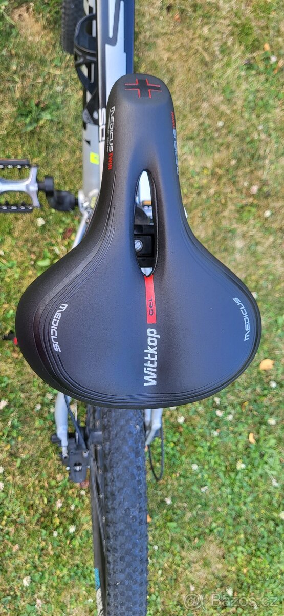 Horské kolo SCUD 27.5 - 6