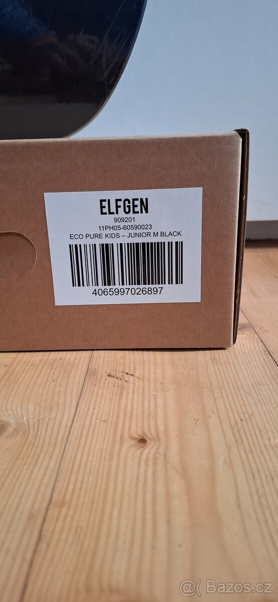 TRANS PIRATE KIDS 145cm - 6