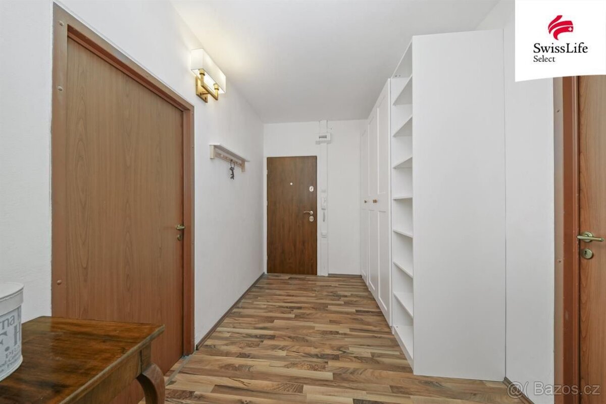 Prodej bytu 3+1 74 m2 Brno - 6