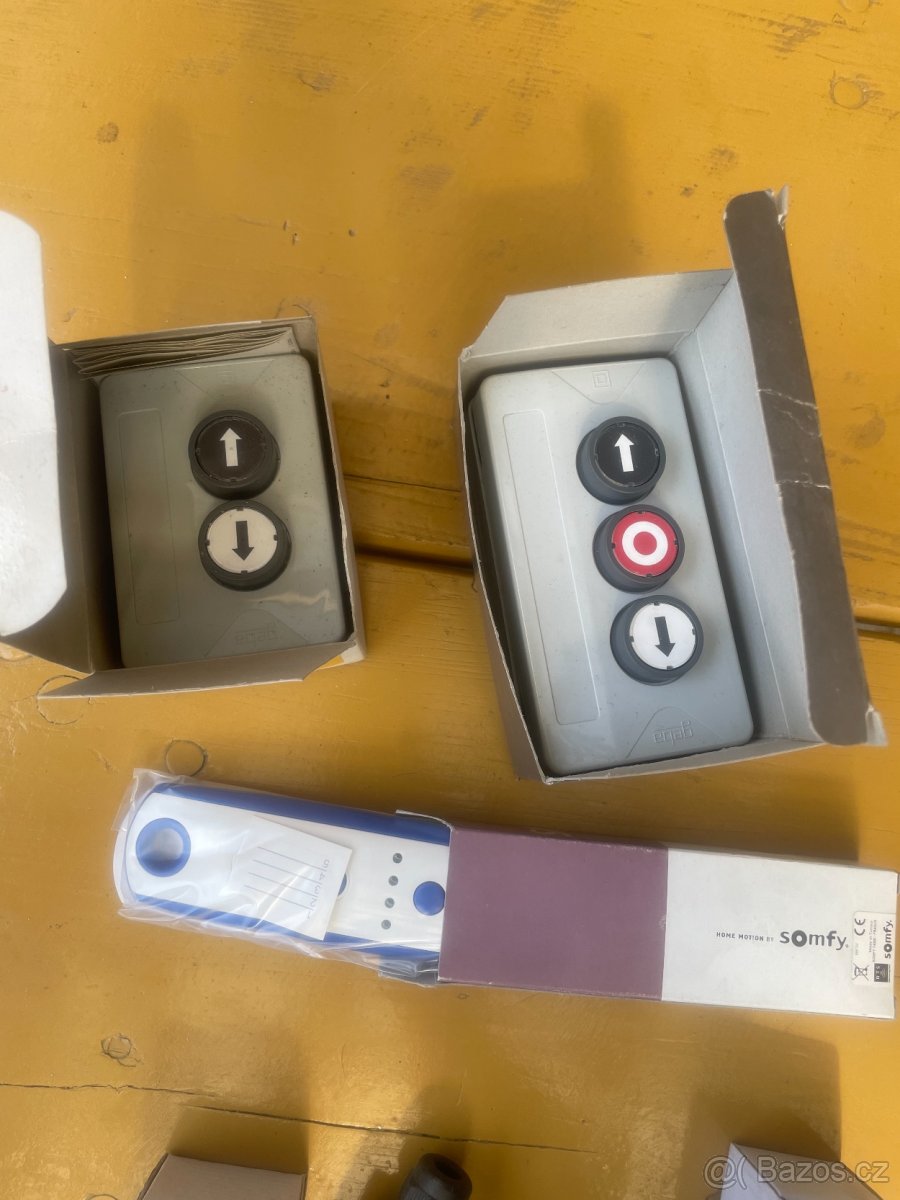 Somfy - 6