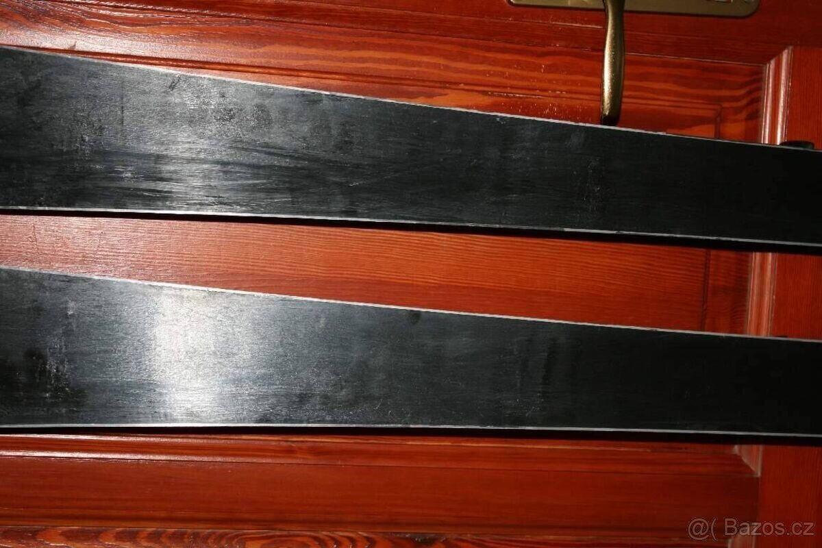 lyže rossignol Pursuit 170 cm , lyžáky - 6