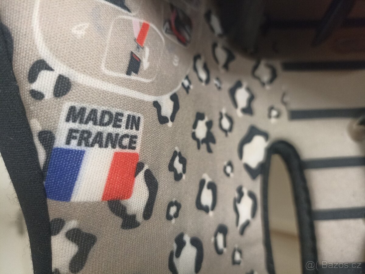 Dětská autosedačka - 6