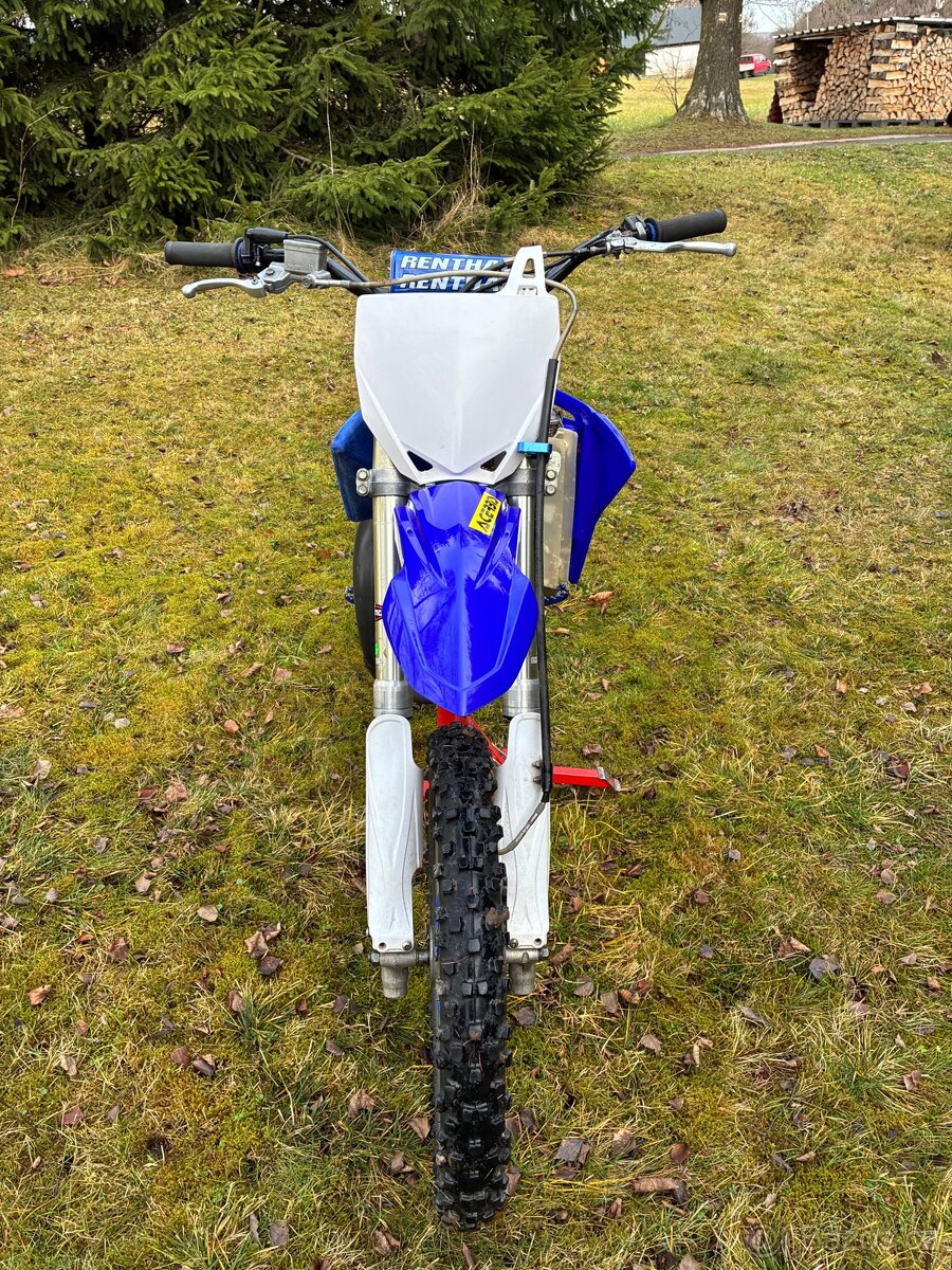 Yamaha yz85 2013 19/16 - 6