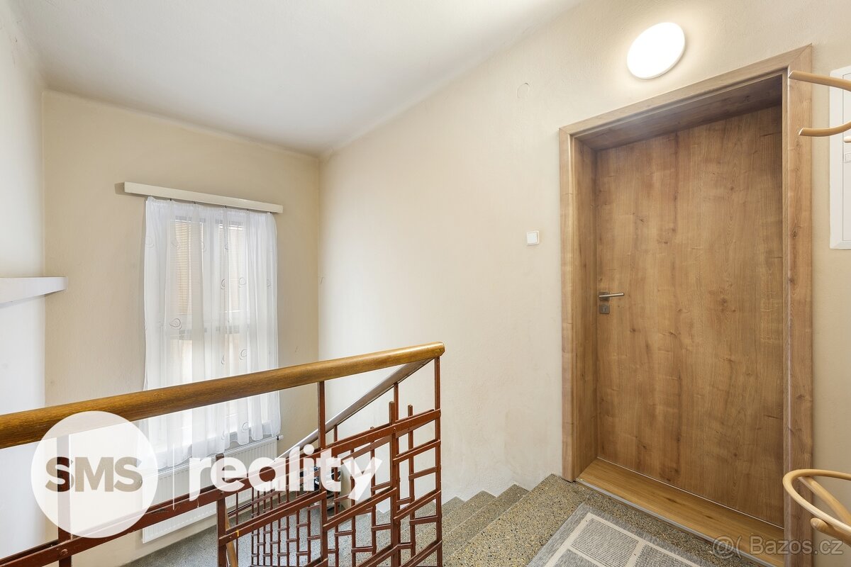 Prodej bytového domu - Přerov-Bochoř - 6