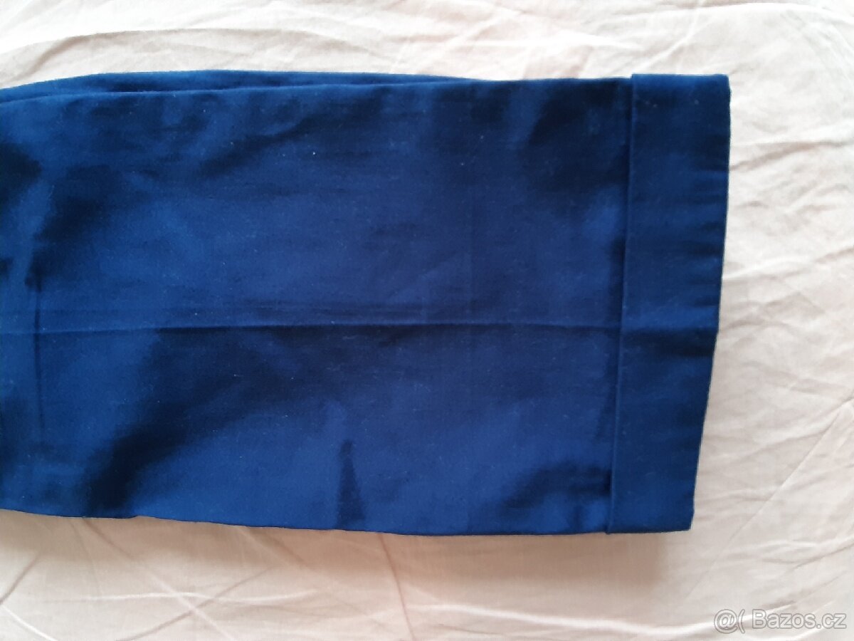 Nové kalhoty Terranova, vel. S - 6