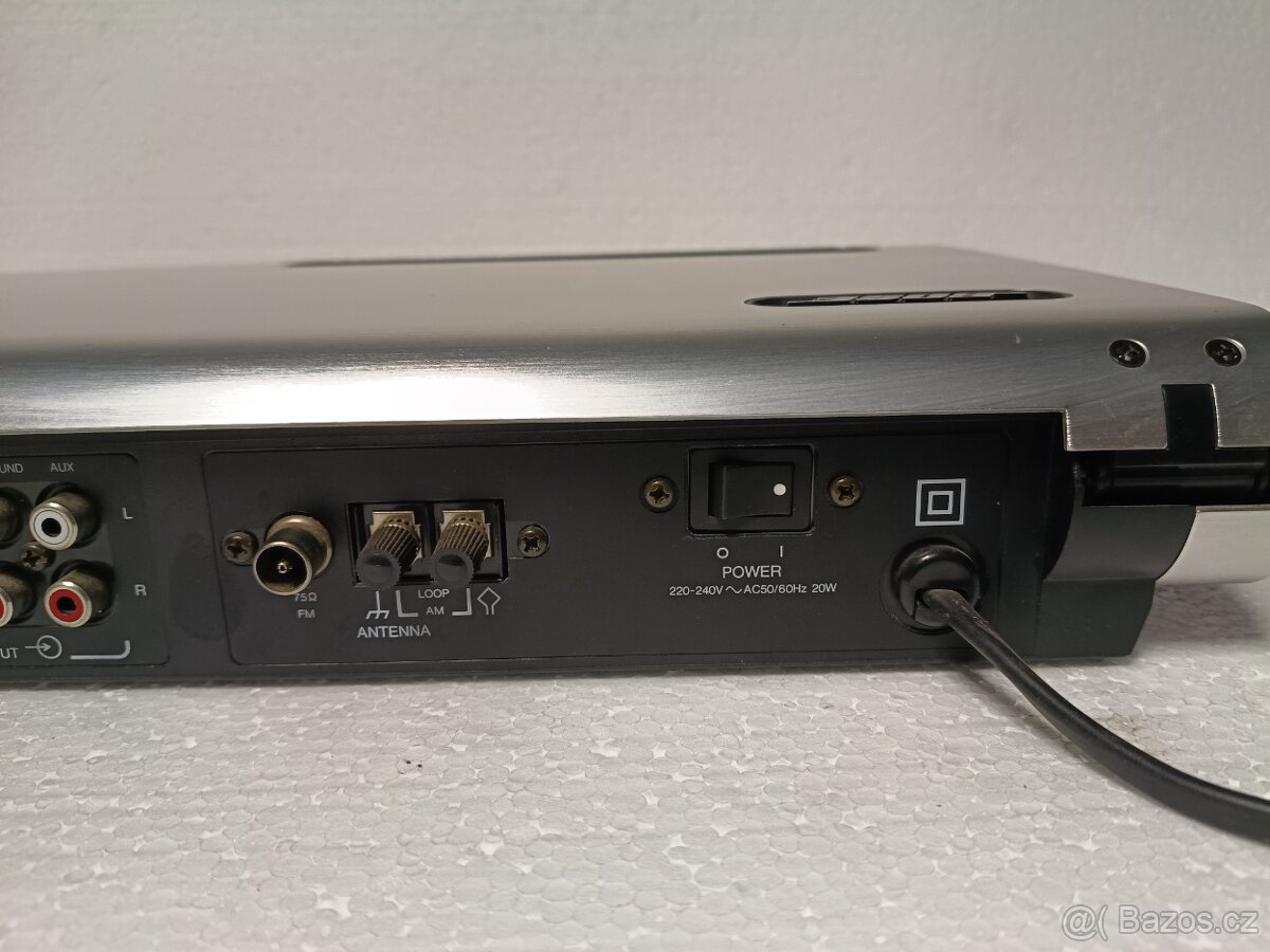 Bose Lifestyle Music CD Radio Stereo Sound System 61 - 6