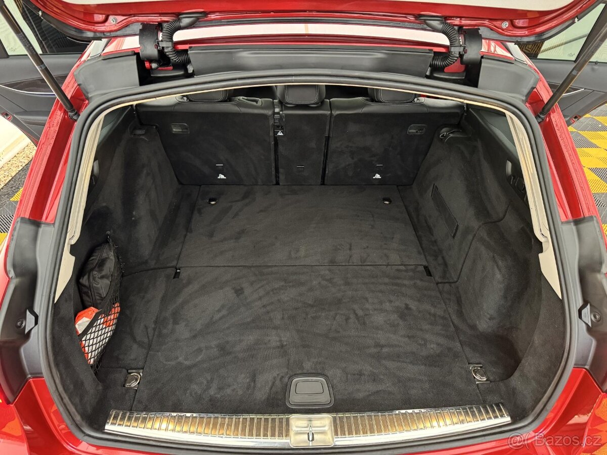 Mercedes-Benz Třídy E, E300d 180kw 9-G DPH ACC - 6