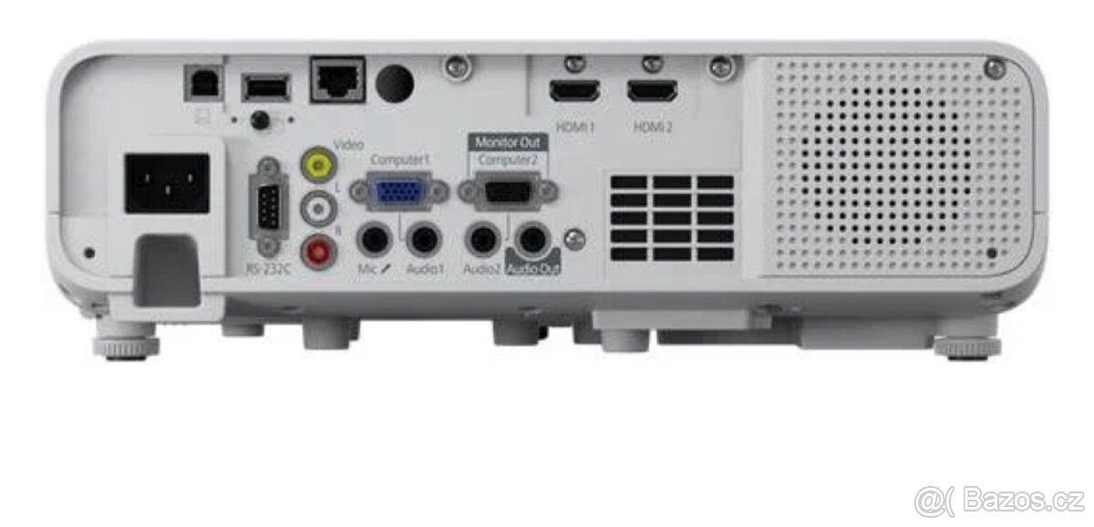 Epson EB-L260F Laserový Projektor - 6