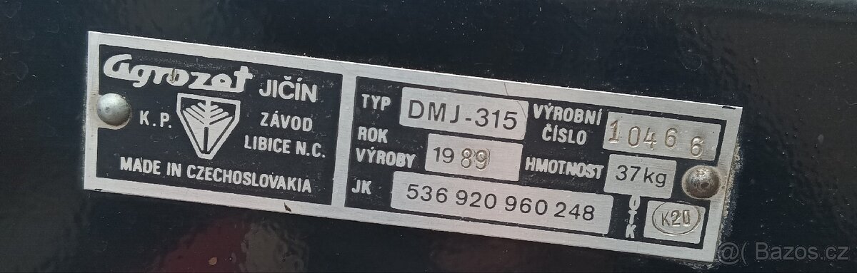 Terra Vari s příslušenstvím - 6