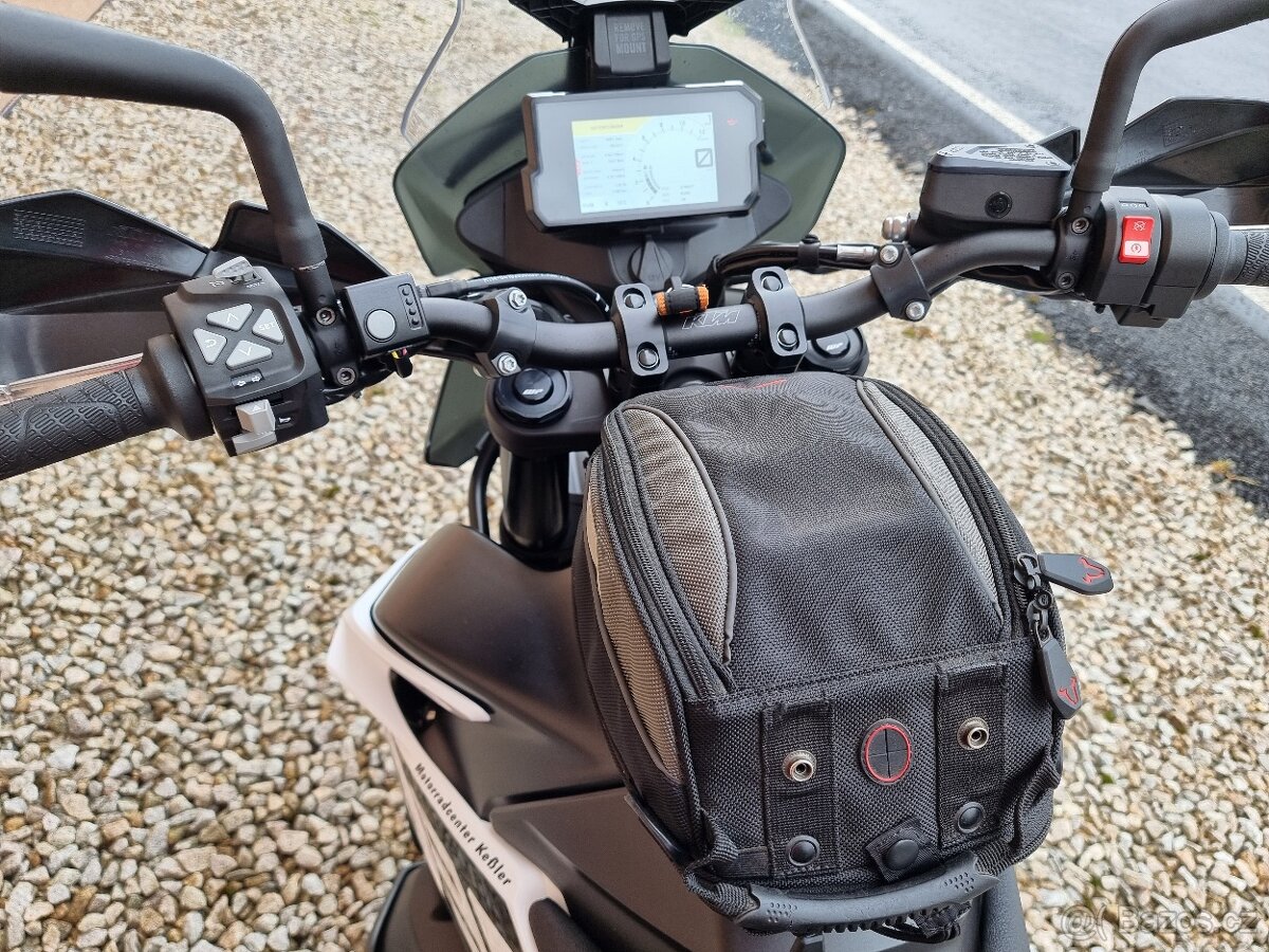 Ktm Adventure 790 - 6