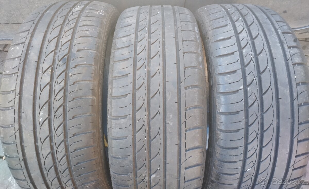 215/50 R17 - Minerva Radial F105 - 6