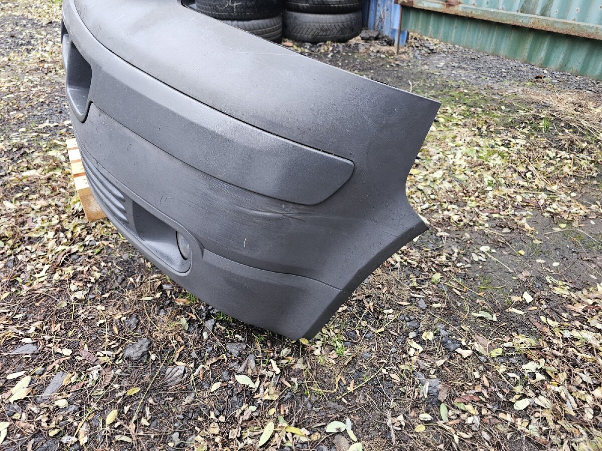 Přední nárazník VW T5 - 6