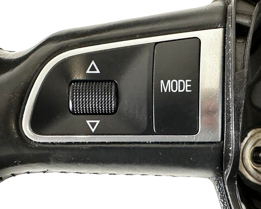 Multifunkční volant 4E0419091CL Audi A6 4F FL r.v. 2011 - 6